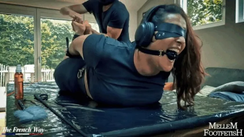 The French Way Tickling - The last race - TICKLING - BONDAGE - FOOT TICKLING - STRUGGLING - HANDCUFF.webp