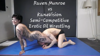 Fer All For Pleasure - Fer punishes soldier with tickle.webp