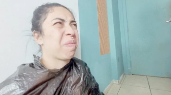 Fetish Factory Brazil Foot Fetish - DESTROYING PAOLA'S THROAT WITH MY DANGEROUS FEET - BY GABRIELA B.webp