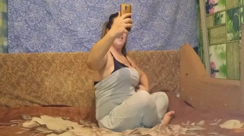 Appetizing Crumpet - Don't wear your stepmother's clothes MP4.webp