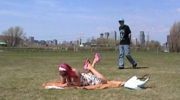 Foot Predator - Worship in the Park (cam 1).webp