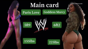 Goddess Marcy - Competitive Wrestling AFT#3- Goddess Marcy VS Paris Love - Main Card.webp