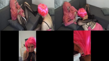 Youngmistressstore - Young Mistress Foot Worship 1044.webp