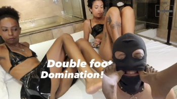 Maf Fetish Studio - Larissa - Bondage, tickling and domination (4K VIDEO).webp