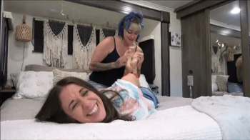 Jhonn Womens Feet - JAN J - vol 01 - (mp4) footjob video.webp
