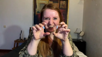 Fetish Harbor - I WANT TICKLE YOU FROM HEAD TO TOES! (FHD).webp