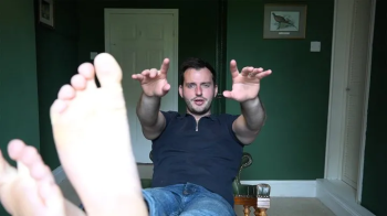 Master Apollo - APOLLO - Tied and Tickled- The More You Beg, The Longer It Lasts.webp
