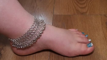 Uk Tickling - Charley Discovers She's More Ticklish Than Ever! (SD version).webp