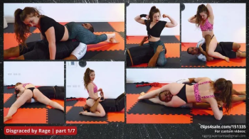 Rage Shieldmaiden Wrestling - Disgraced by Rage - part 1~7 -mp4-HD.webp