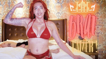 Obey Onyx Productions - The Brat Tamer! Ft Princess Onyx Kim - HD MP4 1080p Format.webp