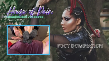 Ticklehotness C4s - Tickling The Dominatrix - Tatiana Petrova - Part 1 - Pre-Interview.webp