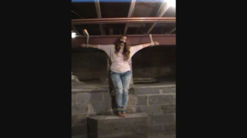 Jb Tickling - Anna Tickled for Ransom While Bound on a Pedestal - HQ.webp