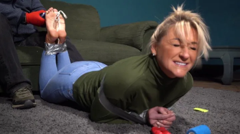 Andrea Rosu's Kinky Explorations - Wrestle Your Ex - Andrea Rosu mp4.webp