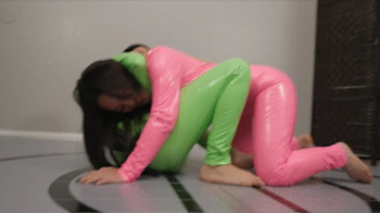 My Masters Feet - Anita worships her Master, part 1.webp