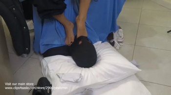 Foot Fetishland - ANY HOUSE FOOT FUCKING MOUTH MALE SLAVE.webp