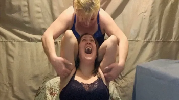 Lora Cross - Wrestling Punishment Lora Cross vs Josie Jo.webp