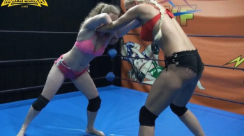 Russianwomanwrestling - Freyja vs Viper - Female Pro-Wrestling Fight - RM194 - HD720.webp