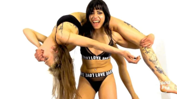 Sisterhood Of Sin - SOS0319 Smother and Suffer - Lara vs SheelaKiller HD.webp