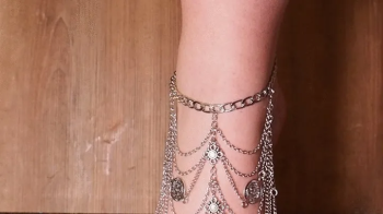 Anastasia Gree Clip Store - Lesson 10 - Learning to Serve My Feet.webp