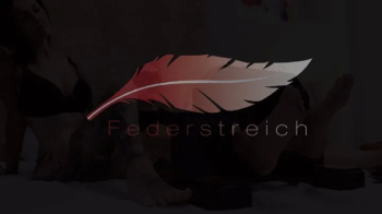 Federstreich - Mariella and Nina - Double trouble.webp