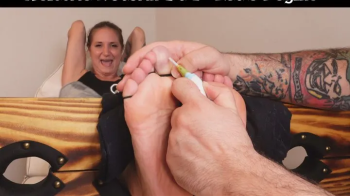 The Tickle Room - Welcome Autumn Pt 1 -Lets Begin!.webp
