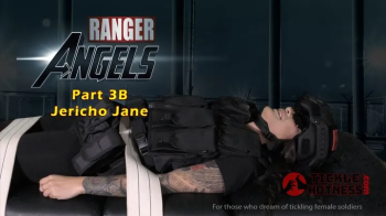 Ticklehotness C4s - Ranger Angels - Part 3B - Jericho Jane.webp