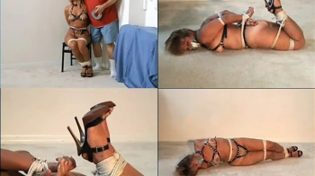 The New Tickle Horror - Nickie ticklish everywhere-SD WMV.webp