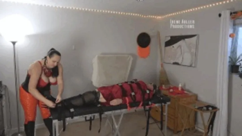 Irene Adller Productions - Busty Tickle Tormentor.webp