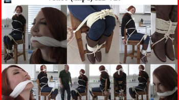 Keye Bondage Images - Kendra James - Hubby Likes Burglar Bounty (mp4 HD 720).webp