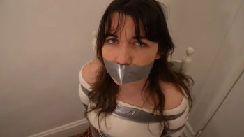 Rayne Redd - Duct Taped To A Chair In The Spare Room.webp