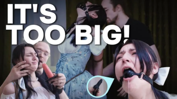 Bondagio - SADISTIC TREATMENT- DEEP THROAT CURES LOST VOICE (FHD).webp