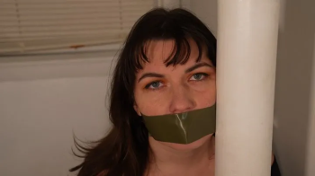 Rayne Redd - Handcuffed To A Pole In The Basement.webp
