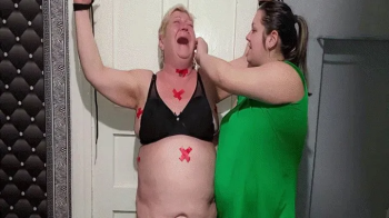 Appetizing Crumpet - Ticklishness Enhancer WMV.webp
