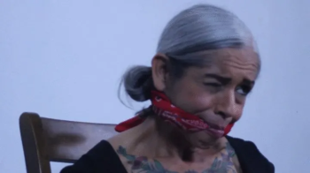 Luna Darling Bondage - Luna Darling- Chair Bound MILF pt 2 (1080p).webp