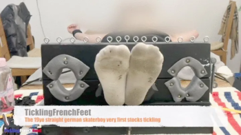 Tickling French Feet - The 19 yo straight German skaterboy first session reboot (mobile).webp