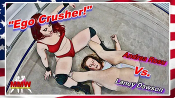 Modest Moms Wrestling - Ego Crusher!.webp