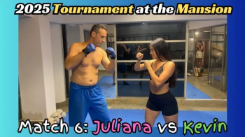 Kink Sports - Fight 6 - Tournament at the Mansion- Juliana vs Kevin.webp