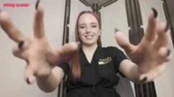 Sweet Southern Feet Ssf - Cora's Cookin' It Up! POV.webp