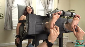 American Tickling - Camila Can't Take It (4K).webp