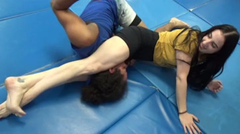 Grappling Girls In Action - GGSessions147.webp