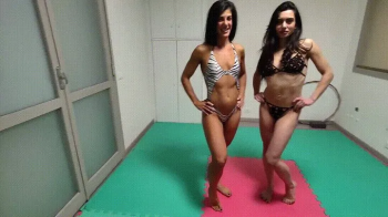 Competitive Wrestling Club - A Wrestling Interview with Bianca - ft Lara.webp