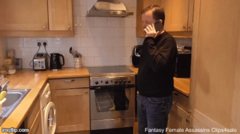 Fantasy Female Assassins - Psychiatrist Pressure! Full Version (Standard Definition).webp