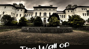 Evil Dr Sue - The Institute - The Wall of Laughter.webp
