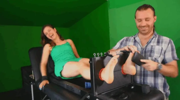 Tickle Frenchtickling  Store - JORDY IS MERCILESS WITH LISIE'S ULTRA TICKLISH BODY - FULL HD MP4.webp