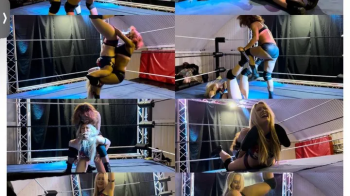 Power Girls Pro Wrestling - AUTMN ROSE VS CHARDONNAY (PILEDRIVERS).webp