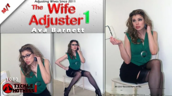 Ticklehotness C4s - The Wife Adjuster 1 - Part 1 - Tickled In Stocks.webp
