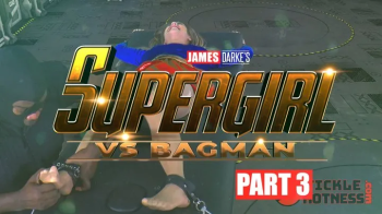 Ticklehotness C4s - Supergirl vs Bagman - Part 3.webp