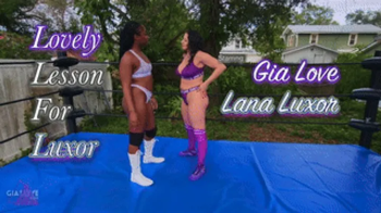 Fine Fetish Films - Lovely Lesson For Luxor (MP4 1080P).webp