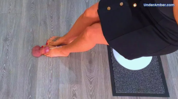 Czechmalefoot Video Store - Hot barefoot bearded guy Danken.webp