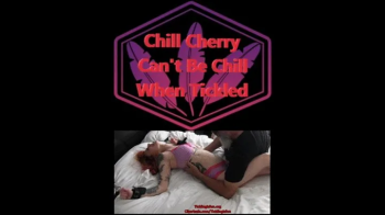 Ticklingisfun - Chill Cherry Can't Be Chill MP4.webp